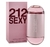 212 Sexy Carolina Herrera - Perfume Feminino - Eau de Parfum 100ml - comprar online