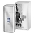 212 Vip Men Carolina Herrera - Perfume Masculino - Eau de Toilette - 100ml - comprar online