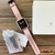 Smartwatch Amazfit Basic Bip Pulseira Rosa A1821 - Dtsinfocellrp