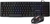 KIT TECLADO E MOUSE GAMER MOX MO-KM445 na internet