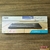 Teclado sem fio wireless com Touchpad grande Rapoo K2600