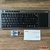 Teclado sem fio wireless com Touchpad grande Rapoo K2600 na internet