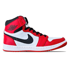 JORDAN 1 HIGH CHICAGO