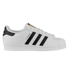 Superstar White and Black