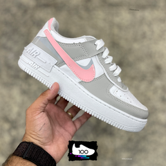 Air Force SHADOW GREY PINK - comprar online