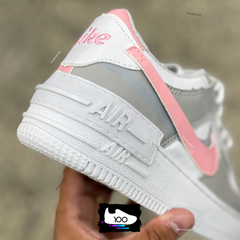 Air Force SHADOW GREY PINK na internet