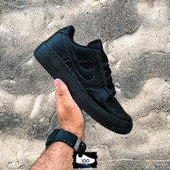 Air Force Black - comprar online