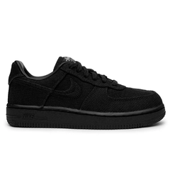 AIR FORCE STUSSY BLACK