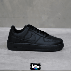 Air Force Black - Tenispor100