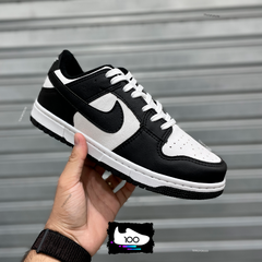 DUNK LOW PANDA na internet