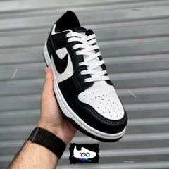 DUNK LOW PANDA - Tenispor100