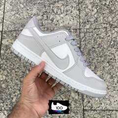 DUNK LOW GREY na internet