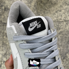 DUNK LOW GREY - loja online