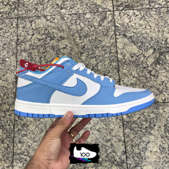 DUNK LOW UNIVERSITY BLUE - comprar online