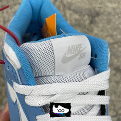 DUNK LOW UNIVERSITY BLUE - loja online