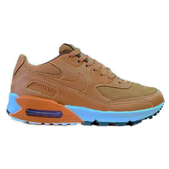 AIR MAX 90 Brown