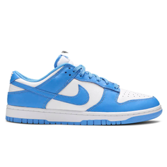 DUNK LOW UNIVERSITY BLUE