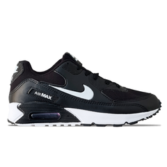 AIR MAX 90 Black White