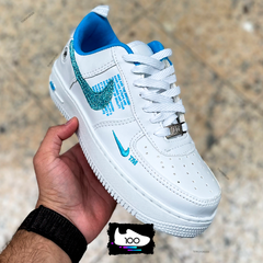 Air Force BLUE GLITTER - comprar online