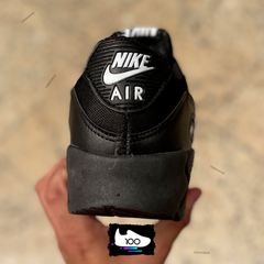 AIR MAX 90 - Black na internet