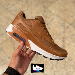 AIR MAX 90 Brown - comprar online