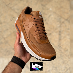 AIR MAX 90 Brown na internet