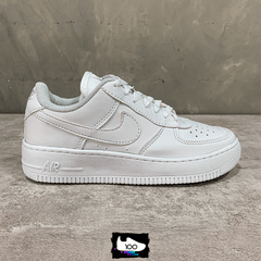 Air Force White - Tenispor100