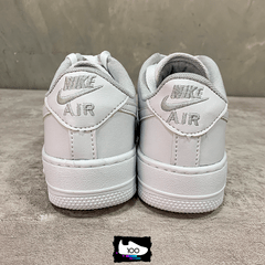 Air Force White - loja online