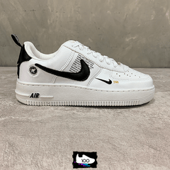 AIR FORCE LV8 WHITE - loja online