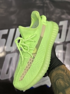 YEEZY BOOST GREEN - comprar online