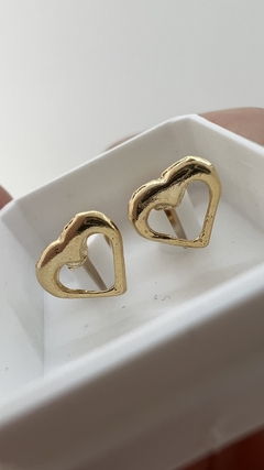 ABRIDORES CONTORNO CORA ORO 18 k