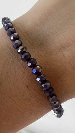 PULSERA ELÁSTICA VIOLETEX BP - comprar online