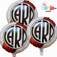 GLOBO RIVER 45CM - comprar online