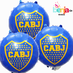 GLOBO BOCA 45CM - comprar online