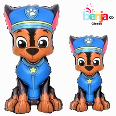 GLOBO CHEESE PAW PATROL 40CM