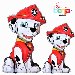 GLOBO DALMATA PAW PATROL 40CM