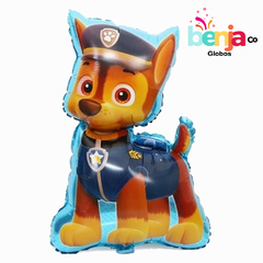 GLOBO CHEESE PAW PATROL 70CM