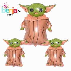 GLOBO YODA 70CM