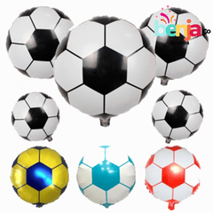 Globo pelota 18" (45cm)