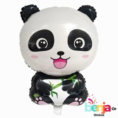 GLOBO PANDA 40CM