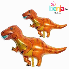 GLOBO DINO REX 1MT