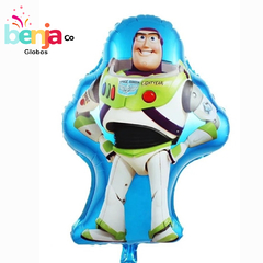 GLOBO BUZZ LIGHTYEAR 70CM