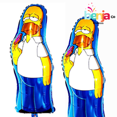 GLOBO HOMERO 70CM