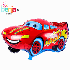 GLOBO CARS 40CM