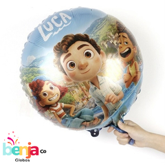 Globo Luca 45cm