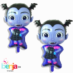 GLOBO VAMPIRINA 70CM