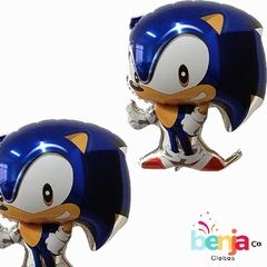 GLOBO SONIC 40CM