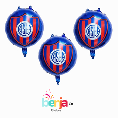 GLOBO SAN LORENZO 45CM