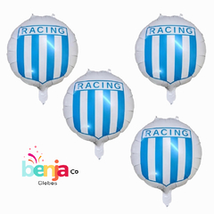 GLOBO RACING 45CM