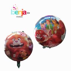 Globo Red 45cm